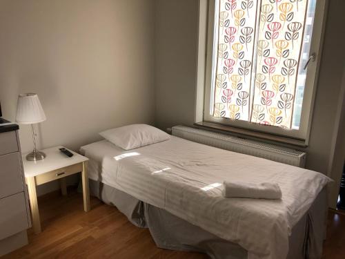 Barkarby City 2-Bed Apartment Stockholm 1216