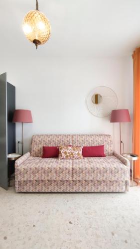 Suite, balcone