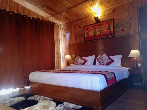 Hanshdi Resort Resturant & Cafe