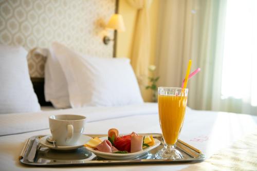 Halepa Hotel - image 3