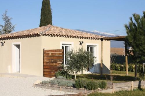 Bastide Saint Ambroise gîte à louer La Roque-Alric