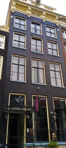 Canal House - image 3