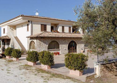 Affittacamere Natura in Irpinia chambre d'hôte Conza della Campania