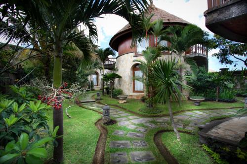 Dewani Villa Resort, Canggu