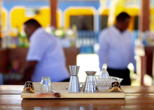 Krogs/atpūtas telpa, Bohobe Naboty in Toliara