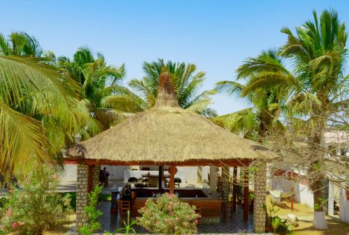 Зручності, Bohobe Naboty in Toliara