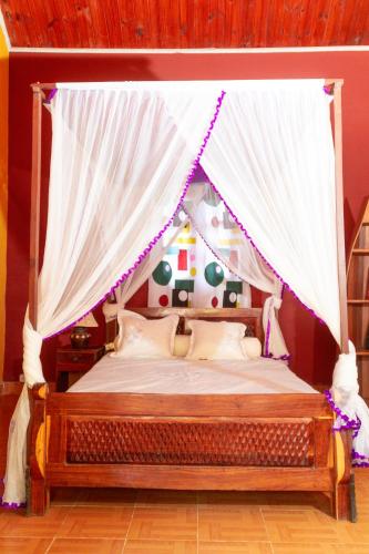 Bohobe Naboty in Toliara