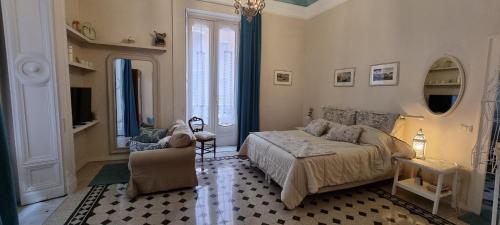 Dimora Donn'Alba, Naples
