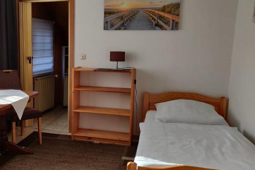 Pension Burger - Bed & Breakfast - Weibersbrunn
