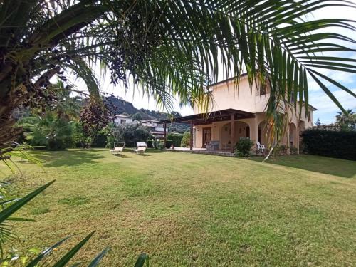 Villa al Mareluna Village gîte à louer Imera