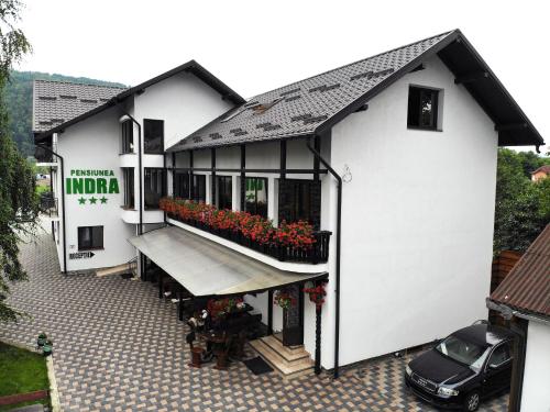 Pensiunea Indra - image 6