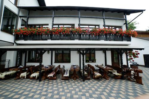 Pensiunea Indra - image 7