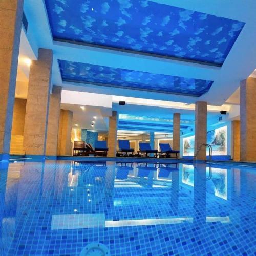 Milmari KOP TIME N6 — Hotel in Kopaonik