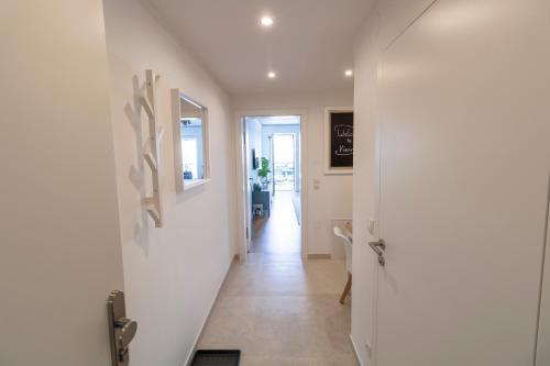 Boutique Sky City Apt. with BALCONY / TOP SPOT, Vienna (photo 9)