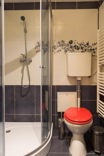 Apartament, Ultracentral, Piata Victoriei, Bucarest (foto 8)
