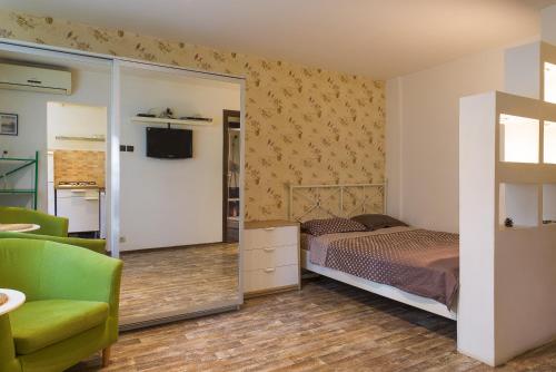 Apartament, Ultracentral, Piata Victoriei, Bucarest (foto 5)