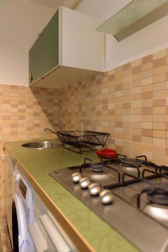 Apartament, Ultracentral, Piata Victoriei, Bucarest (foto 7)