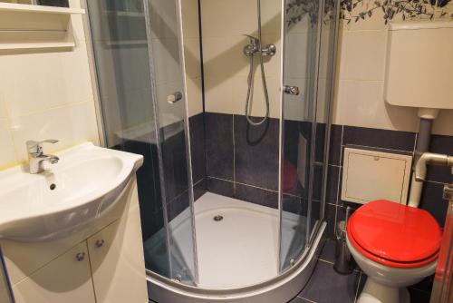 Apartament, Ultracentral, Piata Victoriei, Bucarest (foto 6)