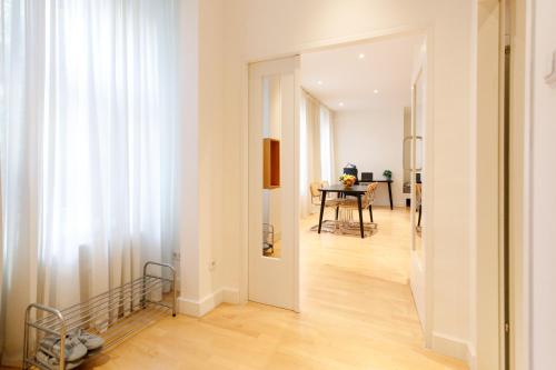 NEW ShalalaLiving Vienna - Apartment 01 - Mariahilferstraße - Westbahnhof