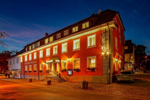 Brauerei Walter Waldshut-Tiengen