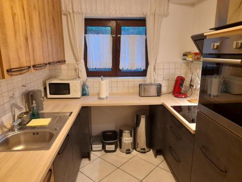 Souterrain Wohnung in Bensheim, Bensheim (Foto 7)