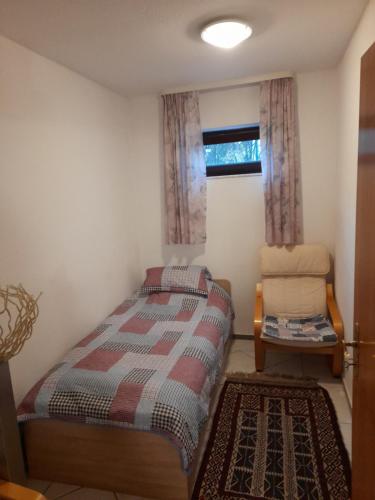 Souterrain Wohnung in Bensheim, Bensheim (Foto 6)