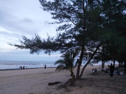 Lina Homestay Kuala Rompin Pahang