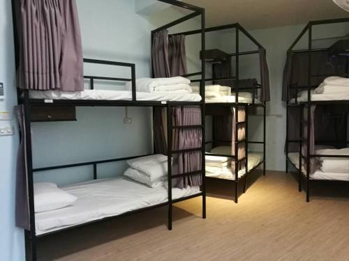 想巷背包客棧 in Tân Trúc