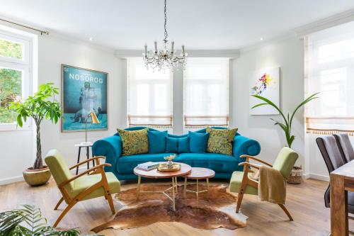 Charming retreat in the heart of Split, Сплит