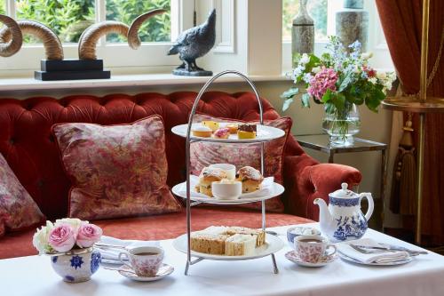 Macdonald Bath Spa Hotel - image 7