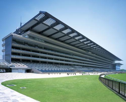 府中アーバンホテル