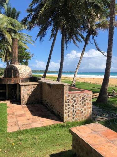 Turtles Nest Bunkhouse at Lodge at Long Bay in Corn Island