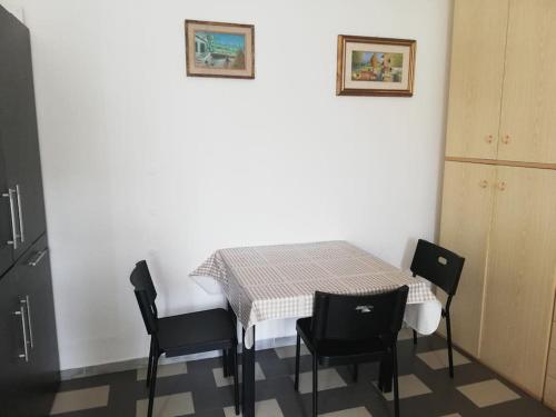 La casa di periferia