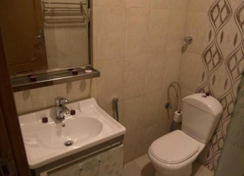 Fiori Hotel Shahar Street, Taif (foto 9)
