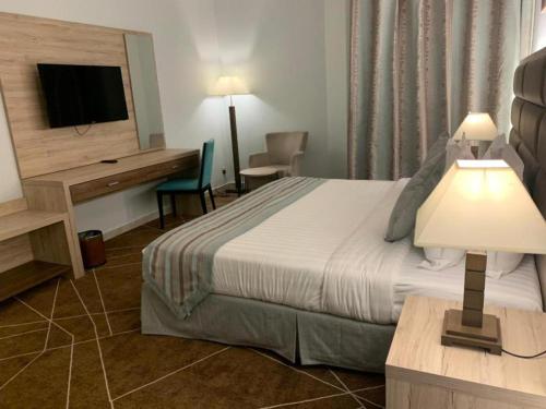 Fiori Hotel Shahar Street, Taif (foto 11)