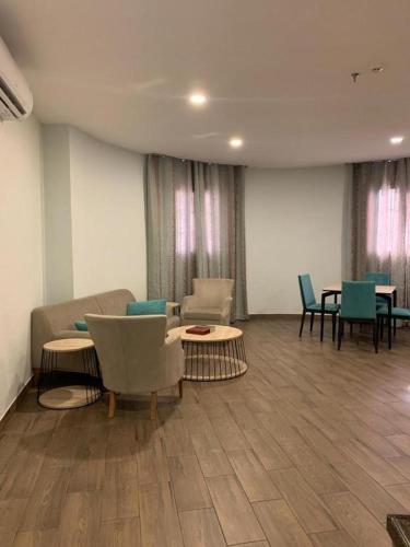 Fiori Hotel Shahar Street in Αλ Ταΐφ