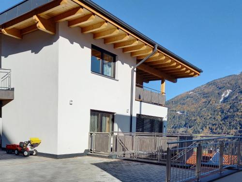 Ferienwohnung Regensburger in Wenns