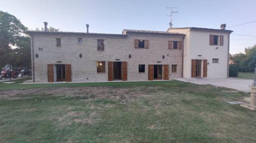 Magione Broccoli - Accommodation - Candelara