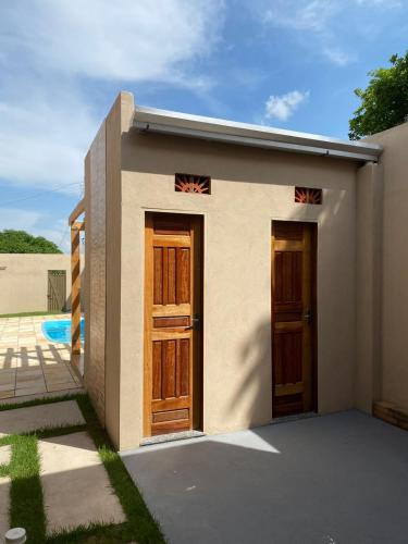 Casa Ondas de Alter Casa Ondas de Alter