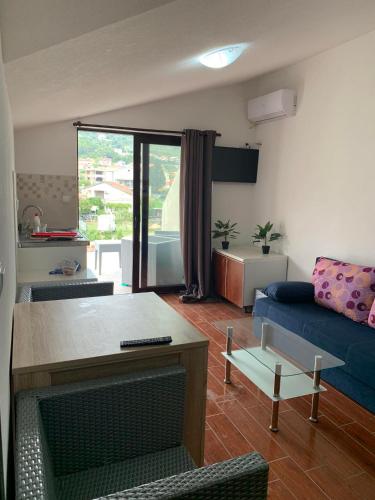Apartmani Slavkovic Tivat