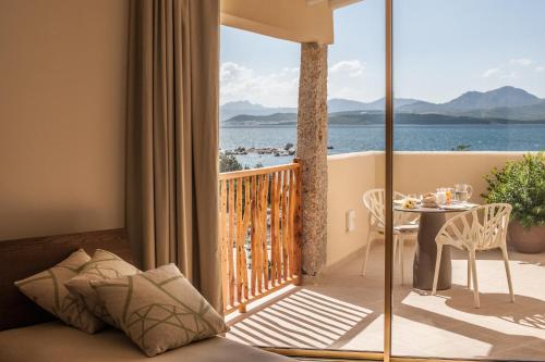 Cala Cuncheddi - VRetreats Room Type - Superior Triple Room Cala Cuncheddi - VRetreats Room Type - Superior Triple Room