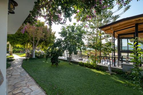 Villa Marine Hotel - image 7
