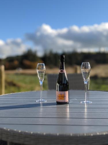 The Stables - Bankshill in ลอคเกอร์บี