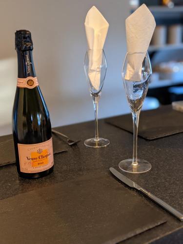 The Stables - Bankshill in ลอคเกอร์บี