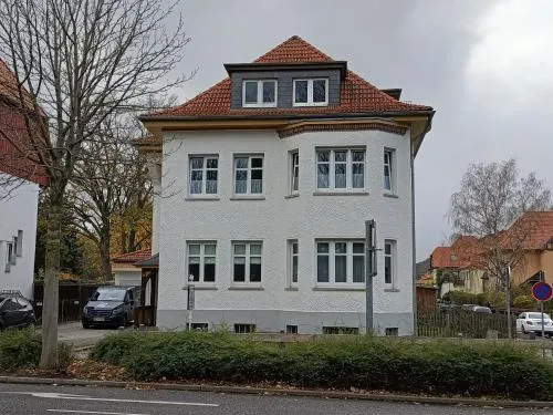 Appartement am Westerntor II in Wernigerode, Deutschland