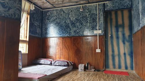 Bamboo Nest Homestay Sikkim