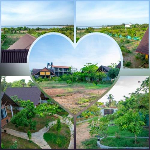 Ataza Pasi Nature Villa