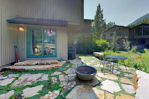 Bighorn Townhomes A3