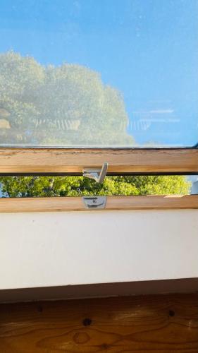 View, Cosy Studio en residence privee in Le Cabot