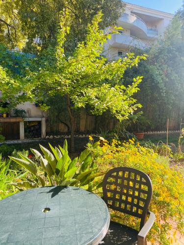 Facilities, Cosy Studio en residence privee in Le Cabot